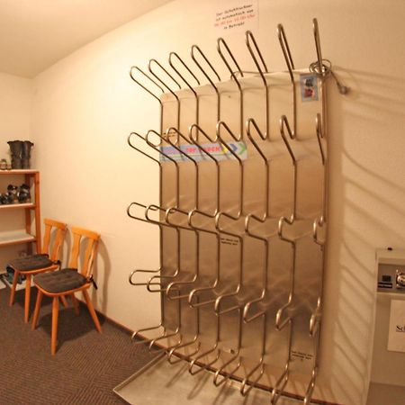Garni Oetztal Rooms & Aparts Solden Ngoại thất bức ảnh