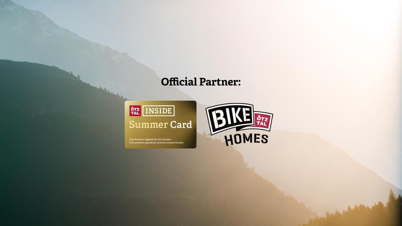 Garni Oetztal Rooms & Aparts Solden Ngoại thất bức ảnh