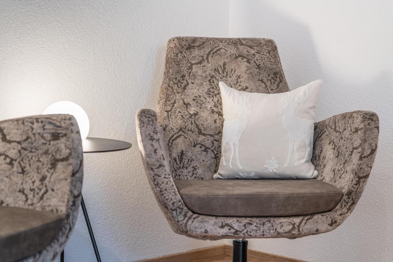 Garni Oetztal Rooms & Aparts Solden Ngoại thất bức ảnh
