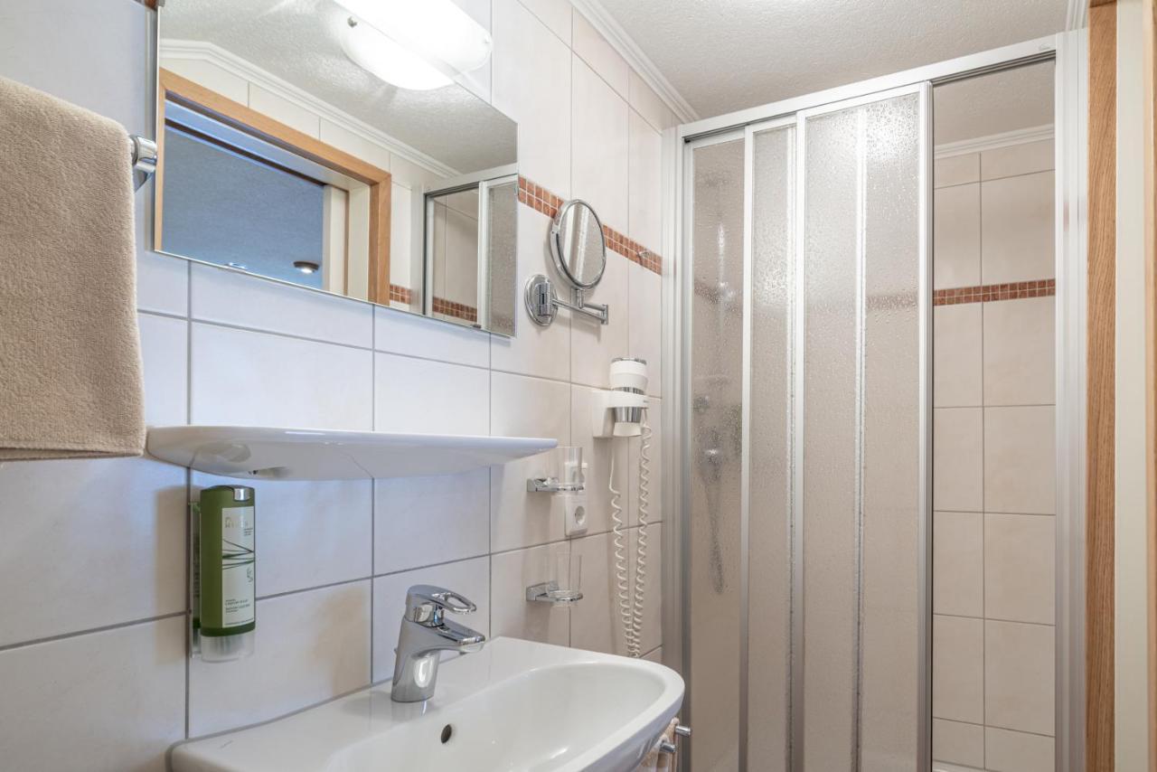 Garni Oetztal Rooms & Aparts Solden Ngoại thất bức ảnh