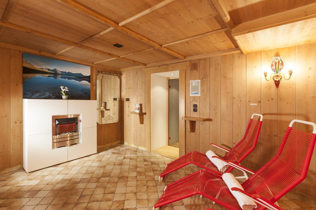 Garni Oetztal Rooms & Aparts Solden Ngoại thất bức ảnh