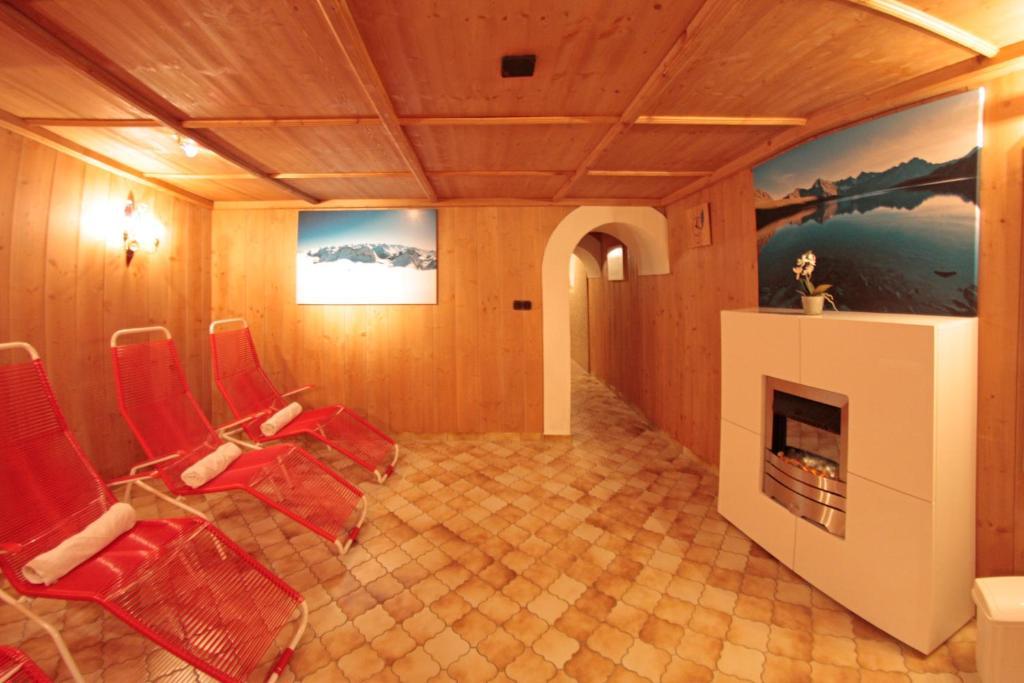 Garni Oetztal Rooms & Aparts Solden Ngoại thất bức ảnh