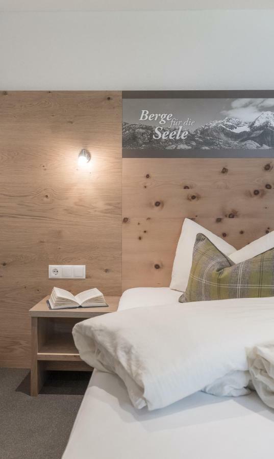 Garni Oetztal Rooms & Aparts Solden Ngoại thất bức ảnh