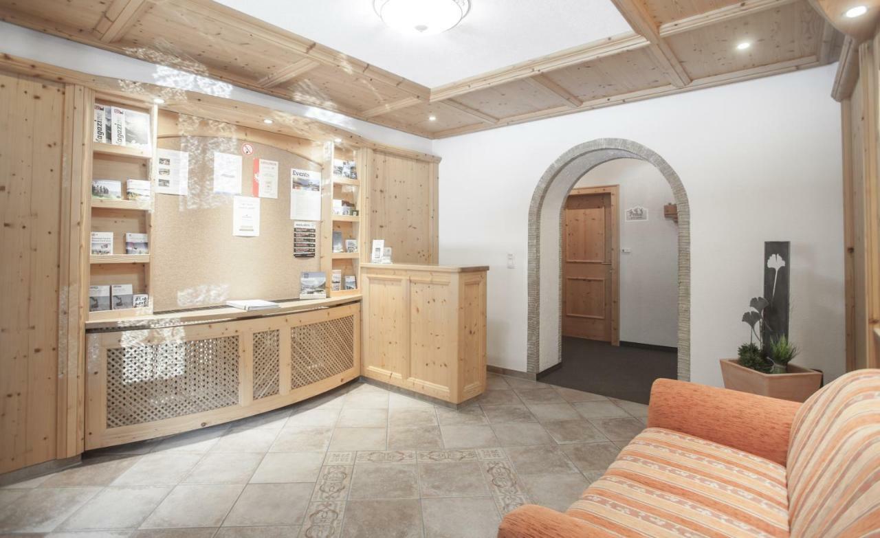 Garni Oetztal Rooms & Aparts Solden Ngoại thất bức ảnh