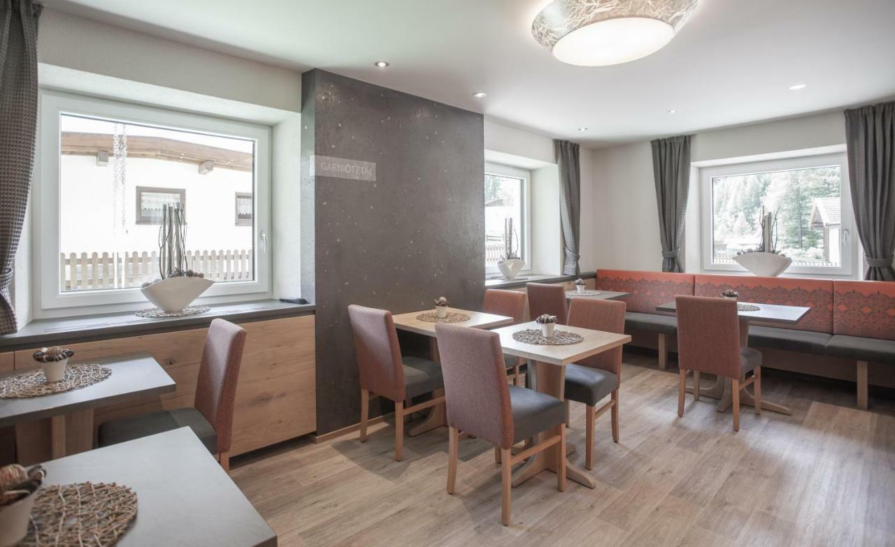 Garni Oetztal Rooms & Aparts Solden Ngoại thất bức ảnh