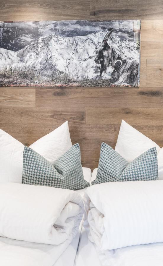 Garni Oetztal Rooms & Aparts Solden Ngoại thất bức ảnh