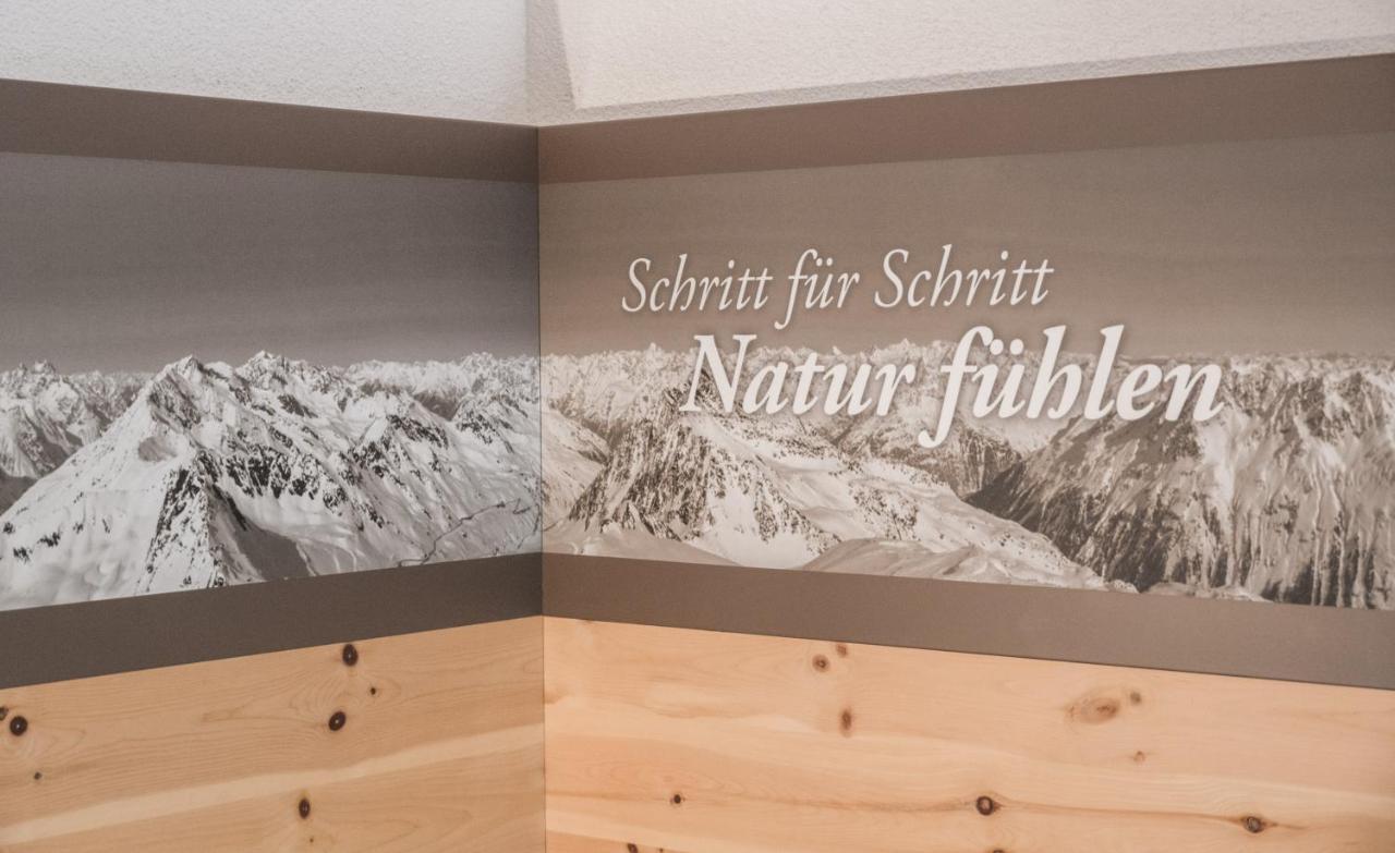 Garni Oetztal Rooms & Aparts Solden Ngoại thất bức ảnh